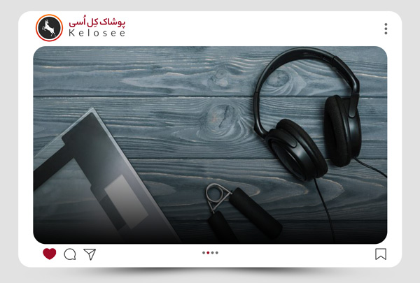 کادو واسه تولد شوهر: هدفون