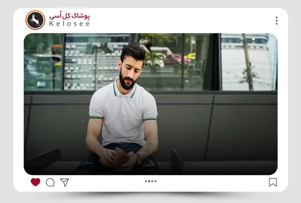 کادو برای تولد شوهر: تیشرت 
