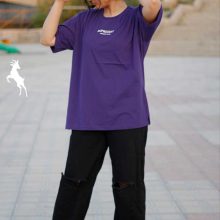 تیشرت زنانه REPRESENT