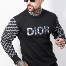 بافت مدل DIOR مردانه کد 201