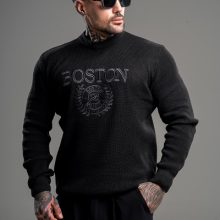 بافت مدل BOSTON مردانه کد 137
