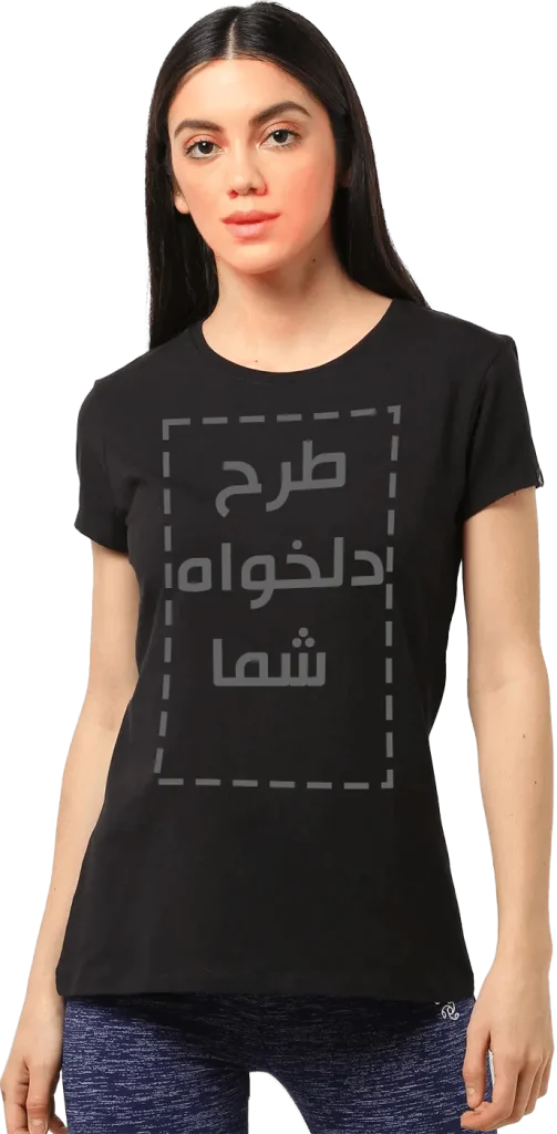 خرید تیشرت تبلیغاتی