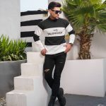 پلیور بافت