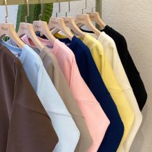 بلوز دورس زنانه مدل بیسیک کد 151