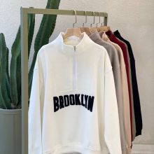 دورس نیم  زیپ brooklyn زنانه کد326