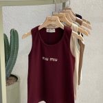 تاپ گلدوزی miu miu زنانه کد345