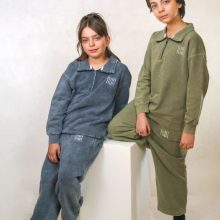 ست گرم و راحت بچگانه کد 372