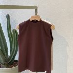 تاپ ایستاده کش بافت زنانه کد 376