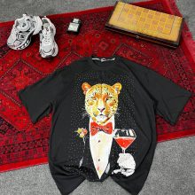 تیشرت نخ پنبه کد 469