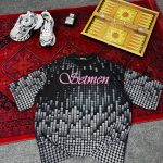 تیشرت نخ پنبه کد 475