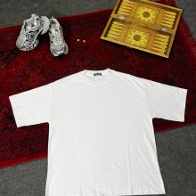 تیشرت بیسیک نخ پنبه ساده کد 476